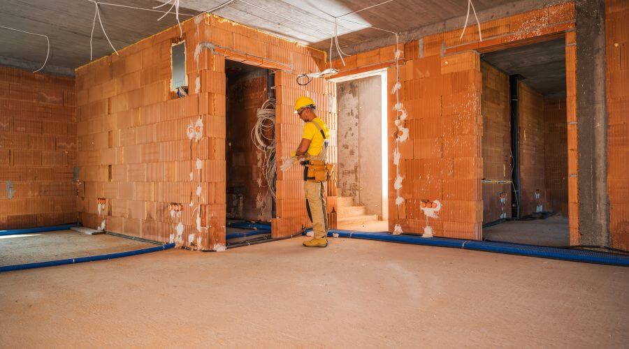 Expert top industrial roofings services in Wasta, SD